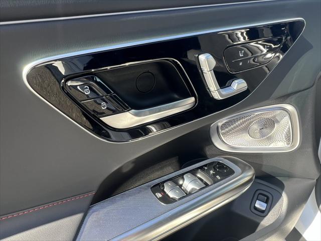 2026 Mercedes-Benz CLE AMG 53 - Photo 13