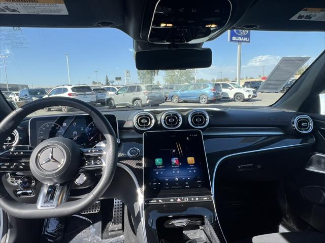 2026 Mercedes-Benz CLE AMG 53 - Photo 15