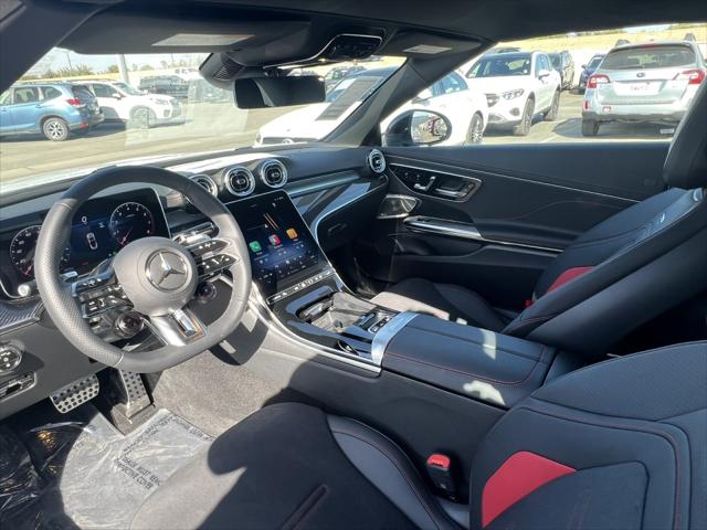 2026 Mercedes-Benz CLE AMG 53 - Photo 16