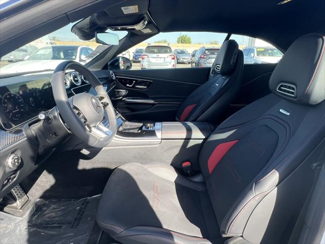 2026 Mercedes-Benz CLE AMG 53 - Photo 18