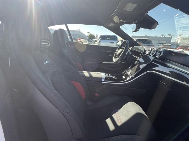 2026 Mercedes-Benz CLE AMG 53 - Photo 19