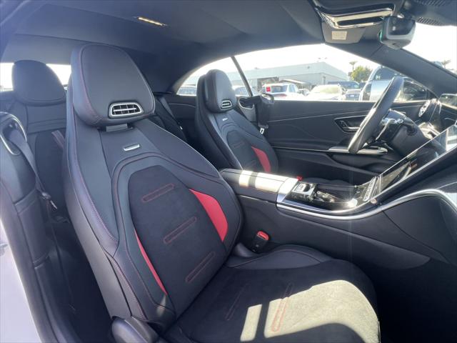 2026 Mercedes-Benz CLE AMG 53 - Photo 20