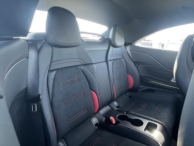 2026 Mercedes-Benz CLE AMG 53 - Photo 21