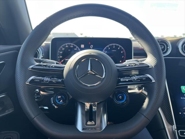 2026 Mercedes-Benz CLE AMG 53 - Photo 22