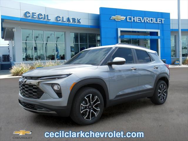 2026 Chevrolet TrailBlazer FWD ACTIV for sale in Leesburg, FL
