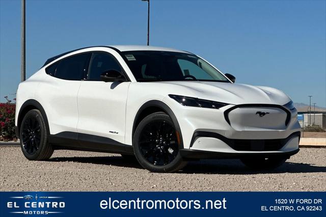 2026 Ford Mustang Mach-E Select for sale in El Centro, CA