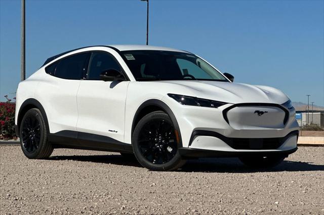 2026 Ford Mustang Mach-E Select