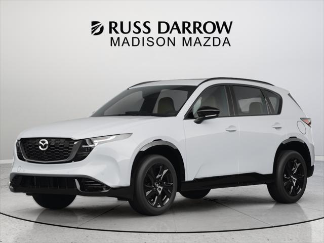 2026 Mazda CX-5 2.5 S Select for sale in Madison, WI