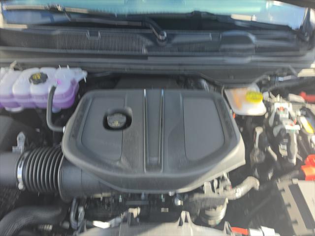 2026 Ram 1500 Laramie Crew Cab 4x4 57 Box