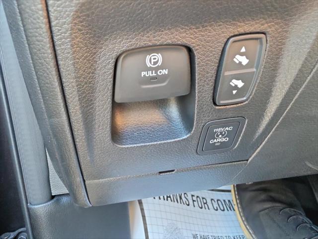 2026 Ram 1500 Laramie Crew Cab 4x4 57 Box