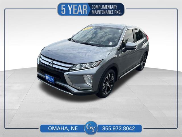 2020 Mitsubishi Eclipse Cross SE 1.5T for sale in Omaha, NE