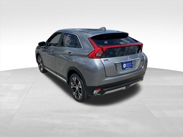 2020 Mitsubishi Eclipse Cross SE 1.5T
