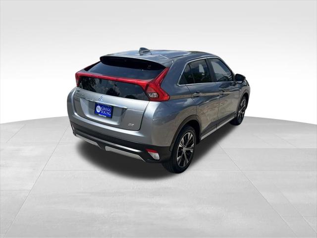 2020 Mitsubishi Eclipse Cross SE 1.5T