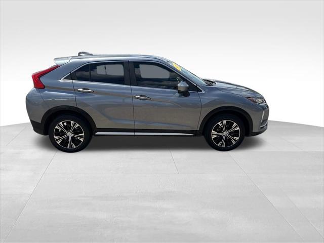 2020 Mitsubishi Eclipse Cross SE 1.5T