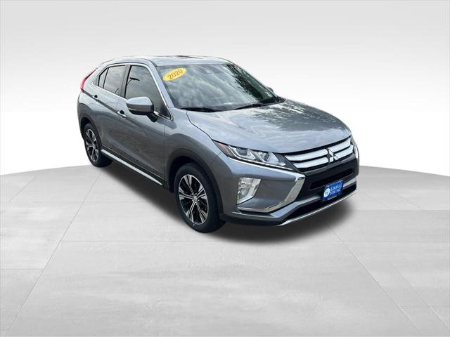 2020 Mitsubishi Eclipse Cross SE 1.5T