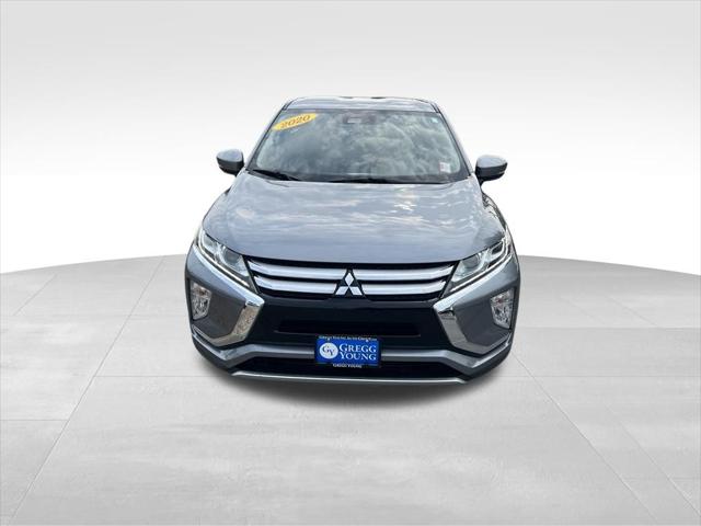 2020 Mitsubishi Eclipse Cross SE 1.5T