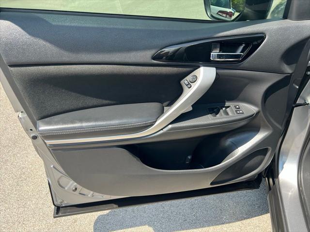 2020 Mitsubishi Eclipse Cross SE 1.5T