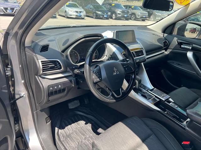 2020 Mitsubishi Eclipse Cross SE 1.5T