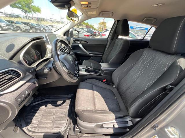 2020 Mitsubishi Eclipse Cross SE 1.5T