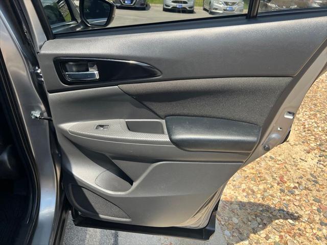 2020 Mitsubishi Eclipse Cross SE 1.5T