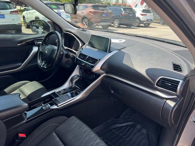 2020 Mitsubishi Eclipse Cross SE 1.5T