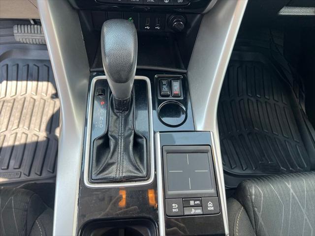2020 Mitsubishi Eclipse Cross SE 1.5T