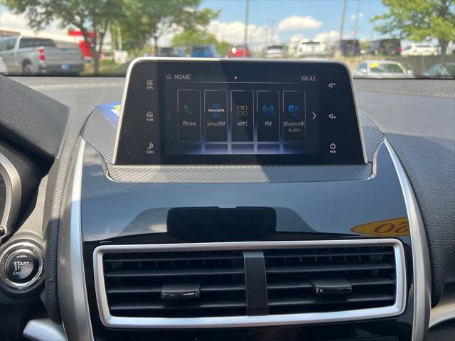 2020 Mitsubishi Eclipse Cross SE 1.5T