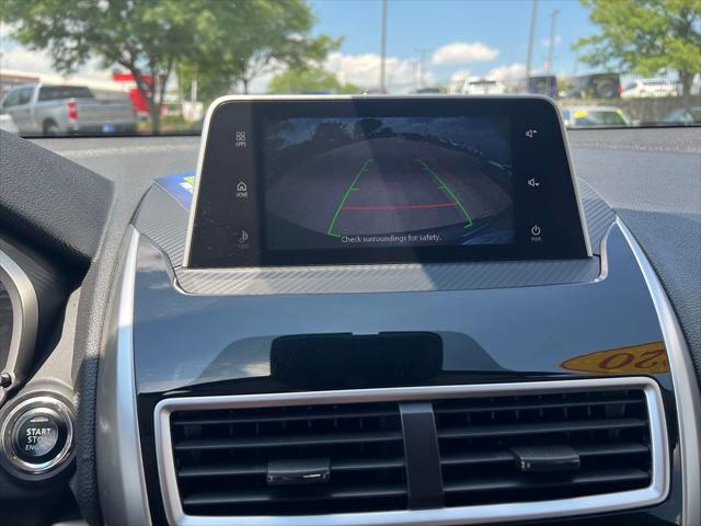 2020 Mitsubishi Eclipse Cross SE 1.5T