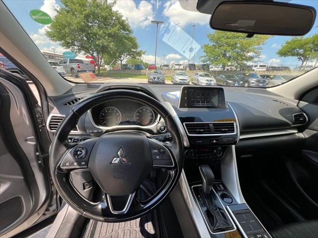 2020 Mitsubishi Eclipse Cross SE 1.5T
