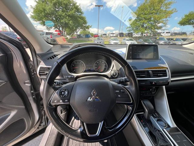 2020 Mitsubishi Eclipse Cross SE 1.5T