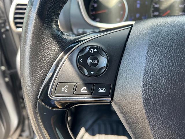 2020 Mitsubishi Eclipse Cross SE 1.5T