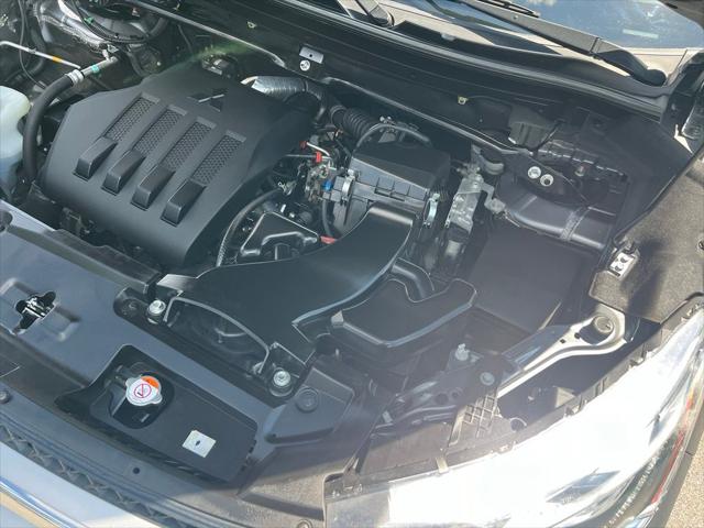2020 Mitsubishi Eclipse Cross SE 1.5T
