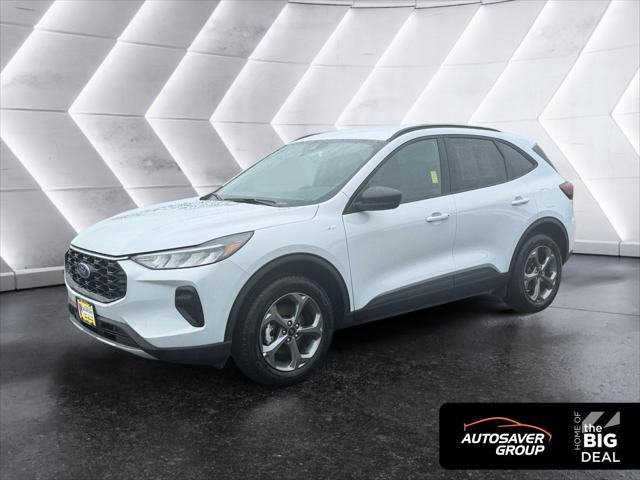 2025 Ford Escape ST-Line for sale in Newport, VT