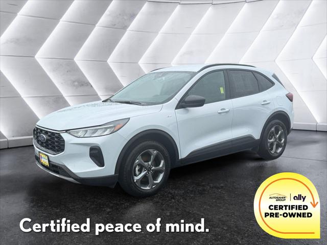 2025 Ford Escape ST-Line for sale in Newport, VT