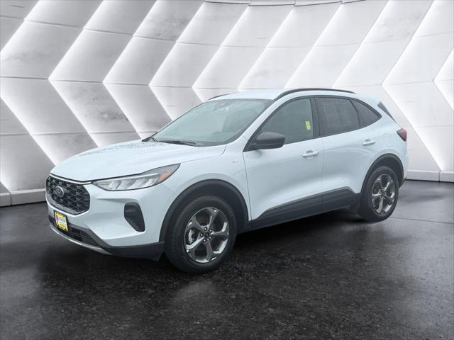 2025 Ford Escape ST-Line for sale in Newport, VT