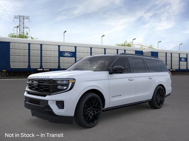 2026 Ford Expedition Max Platinum MAX for sale in Newark, DE