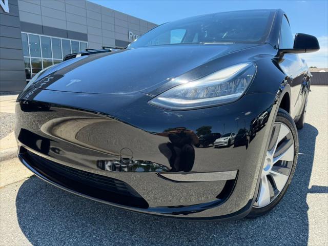 2023 Tesla Model Y Long Range Dual Motor All-Wheel Drive for sale in Greensboro, NC