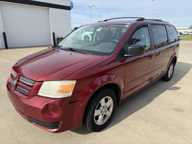 2010 Dodge Grand Caravan Hero for sale in Holland, MI
