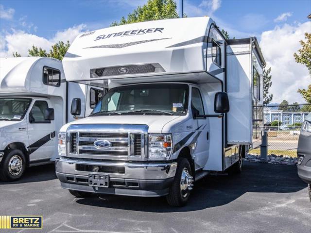 2024 Ford E-450 Cutaway Unknown for sale in Missoula, MT