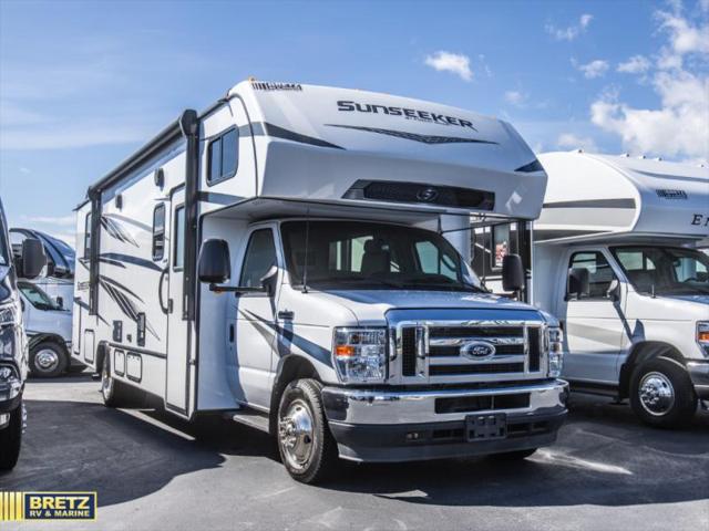 2024 Ford E-450 Cutaway Unknown for sale in Missoula, MT