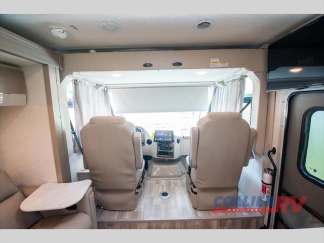 2027 Ford E-450 Stripped Unknown