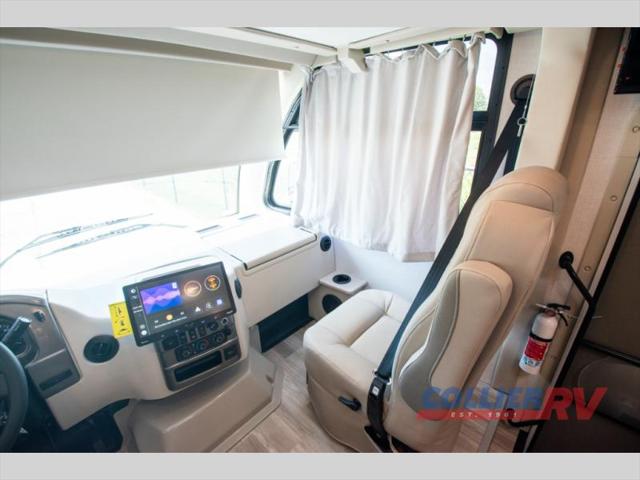 2027 Ford E-450 Stripped Unknown