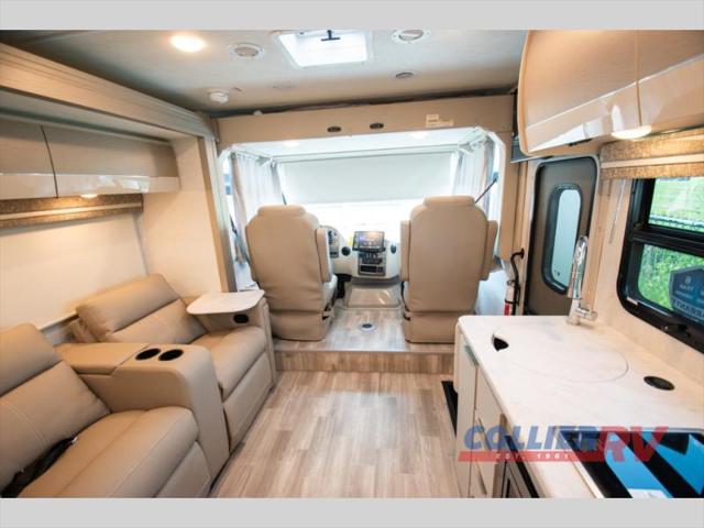 2027 Ford E-450 Stripped Unknown