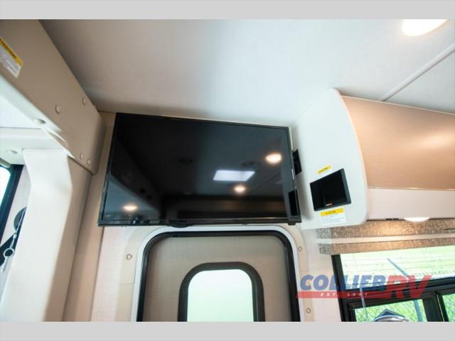 2027 Ford E-450 Stripped Unknown