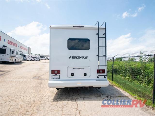 2027 Ford E-450 Stripped Unknown