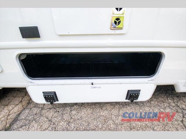 2027 Ford E-450 Stripped Unknown