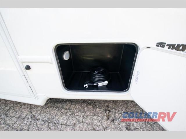 2027 Ford E-450 Stripped Unknown