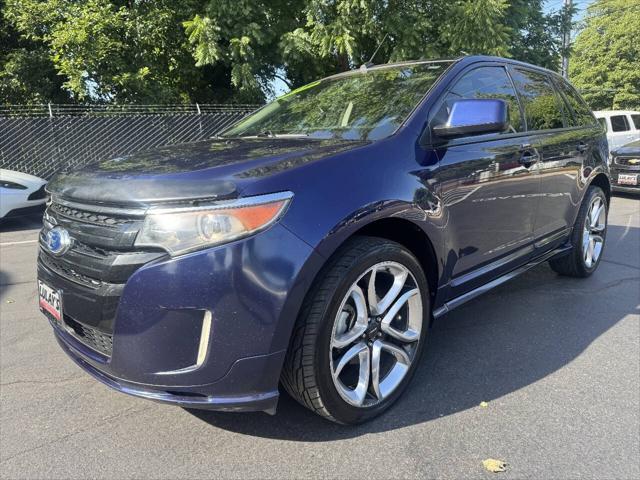 2011 Ford Edge Sport for sale in Salem, OR