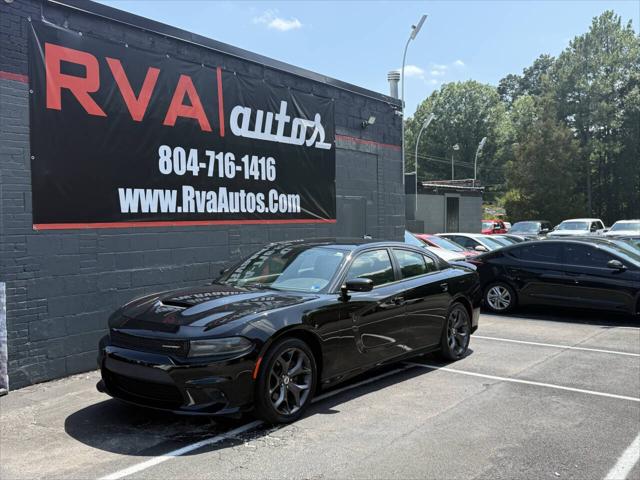 2019 Dodge Charger R/T RWD for sale in Richmond, VA