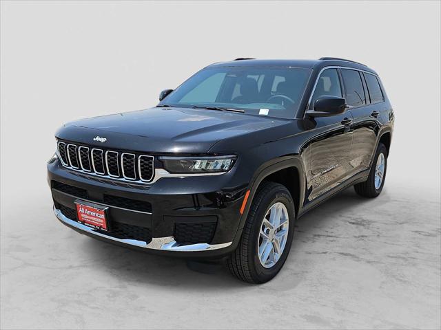 2026 Jeep Grand Cherokee L Laredo X 4x2 for sale in Midland, TX
